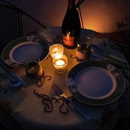 Palazzo Margherita チステルニーノ エクステリア 写真
