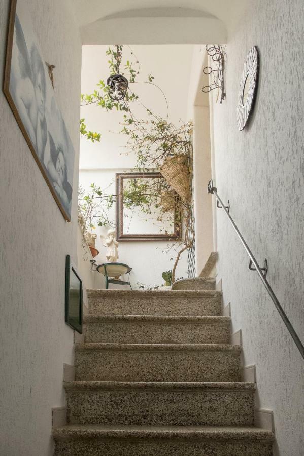 Palazzo Margherita チステルニーノ エクステリア 写真